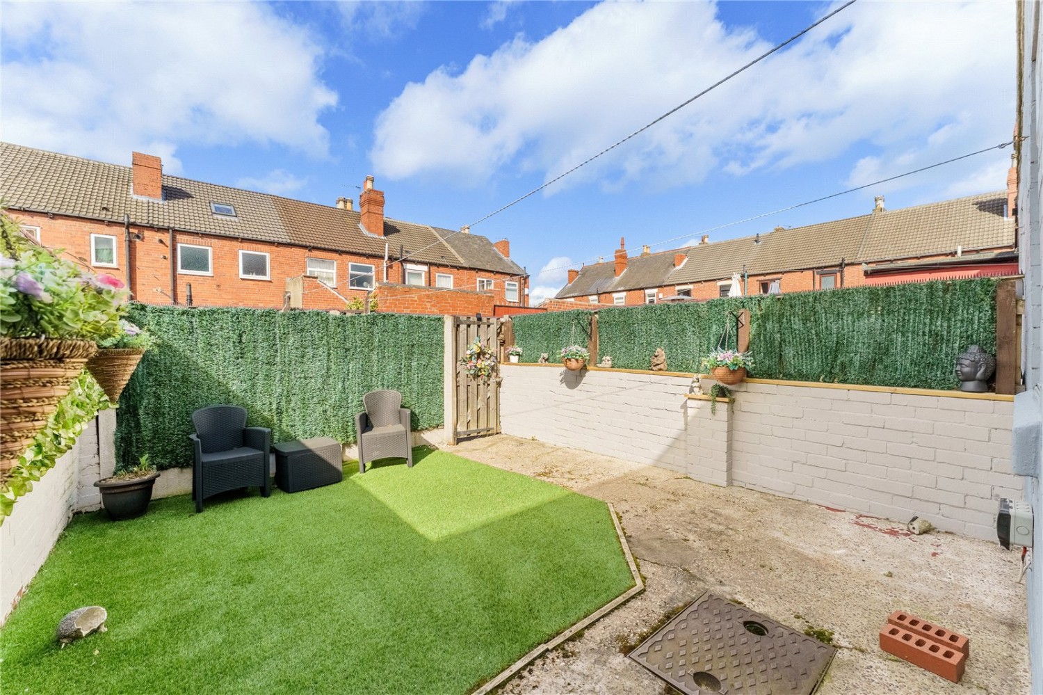 Hemsworth, Pontefract, West Yorkshire