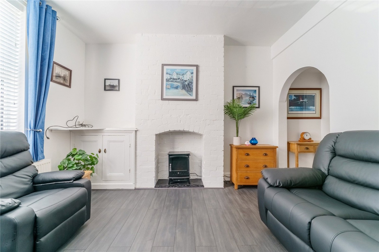 Hemsworth, Pontefract, West Yorkshire