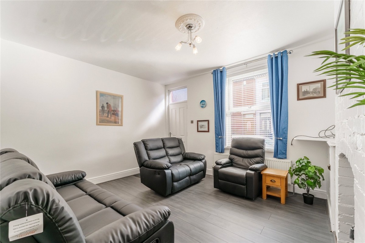 Hemsworth, Pontefract, West Yorkshire