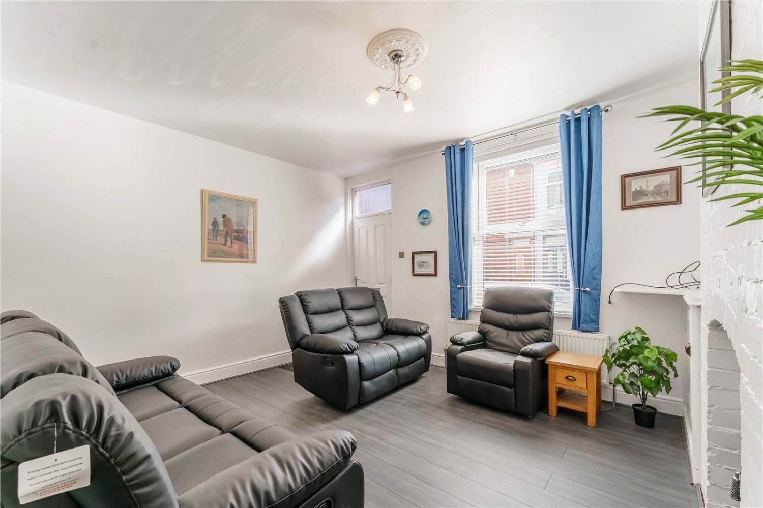 Hemsworth, Pontefract, West Yorkshire