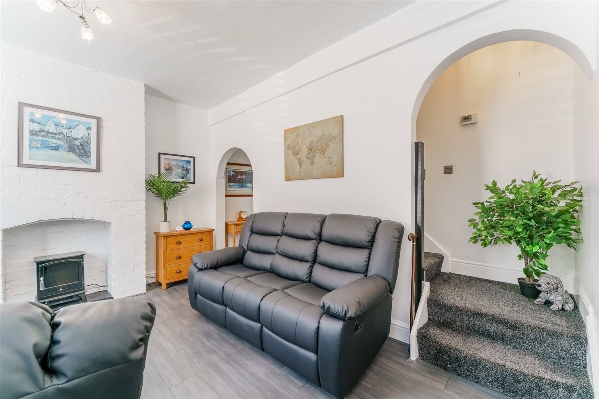 Hemsworth, Pontefract, West Yorkshire