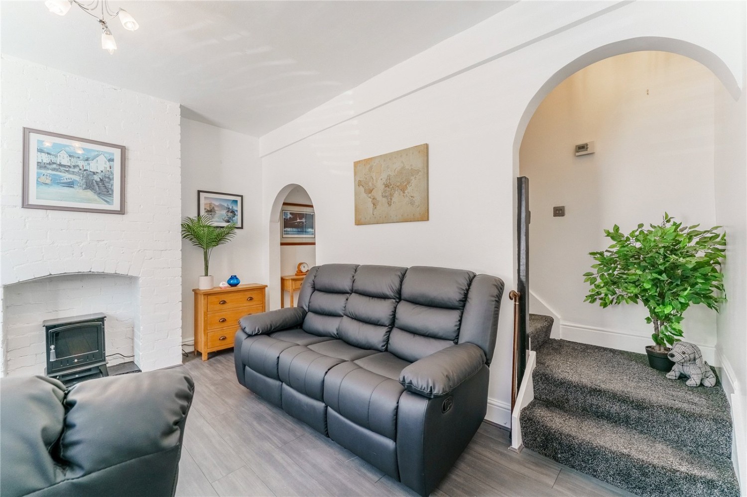 Hemsworth, Pontefract, West Yorkshire