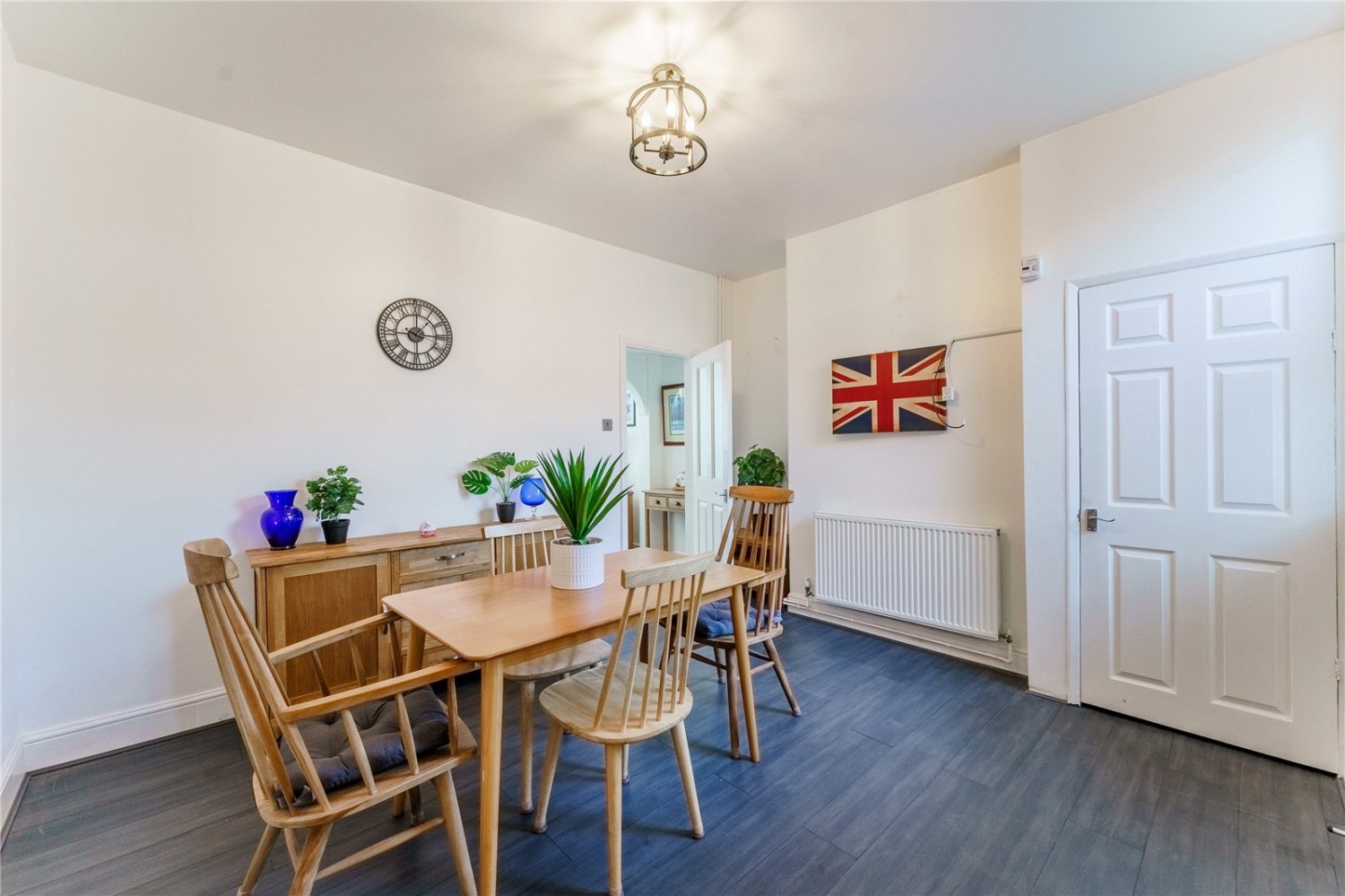 Hemsworth, Pontefract, West Yorkshire