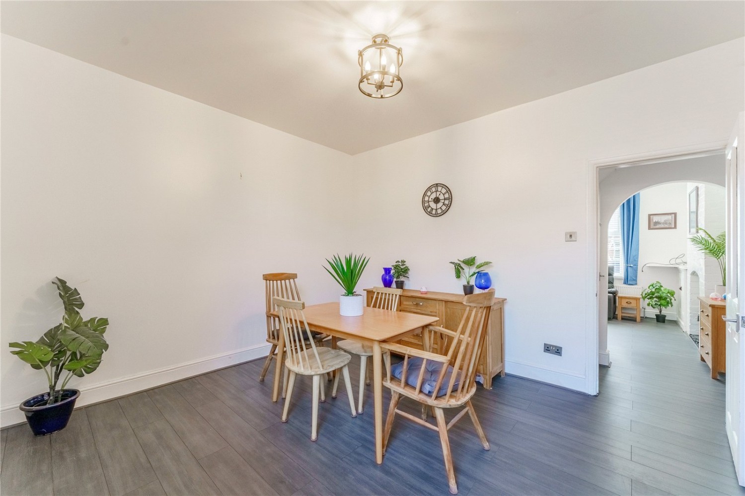 Hemsworth, Pontefract, West Yorkshire