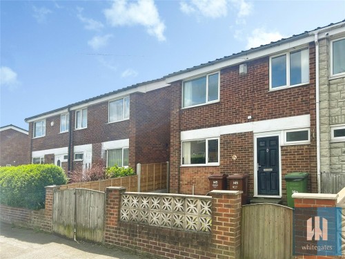 Pontefract, West Yorkshire