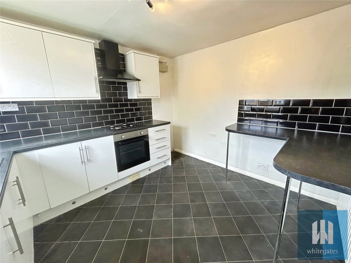 Pontefract, West Yorkshire
