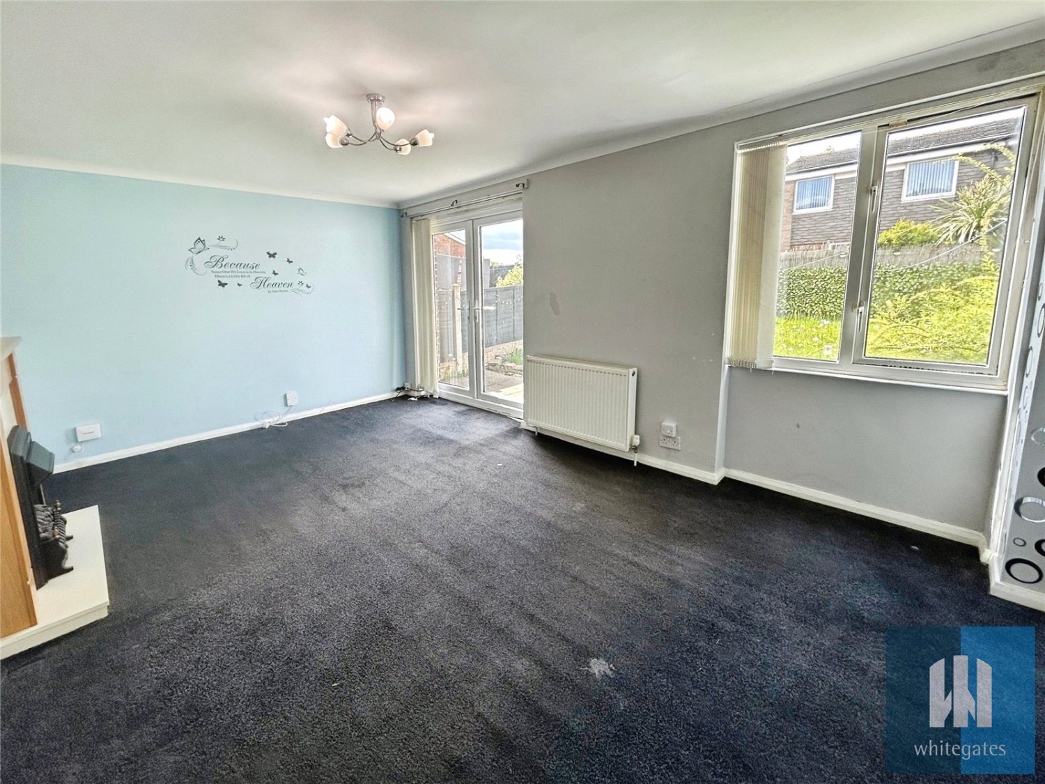 Pontefract, West Yorkshire