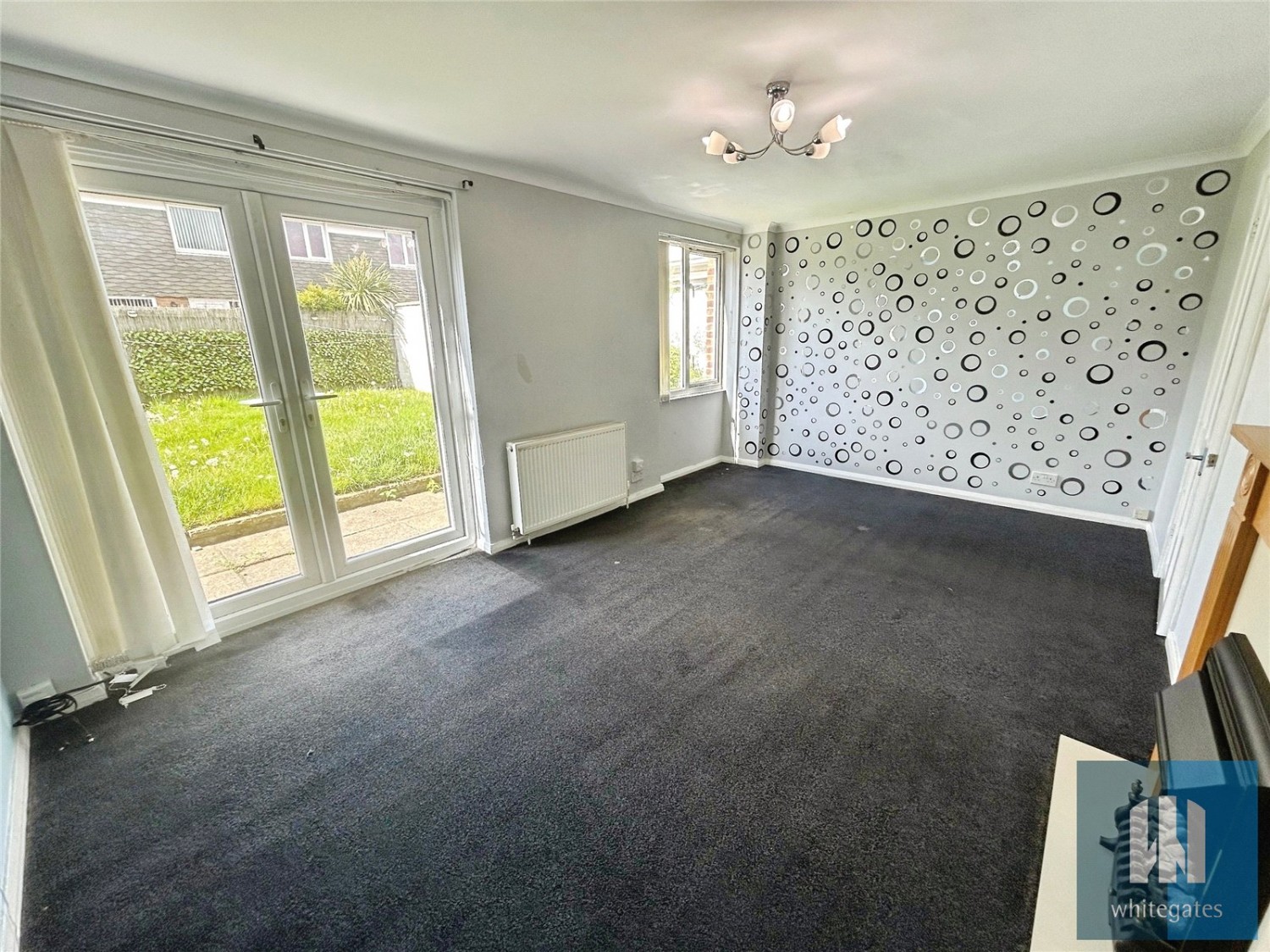 Pontefract, West Yorkshire