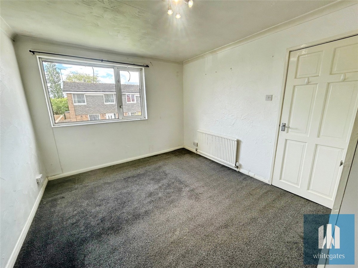 Pontefract, West Yorkshire