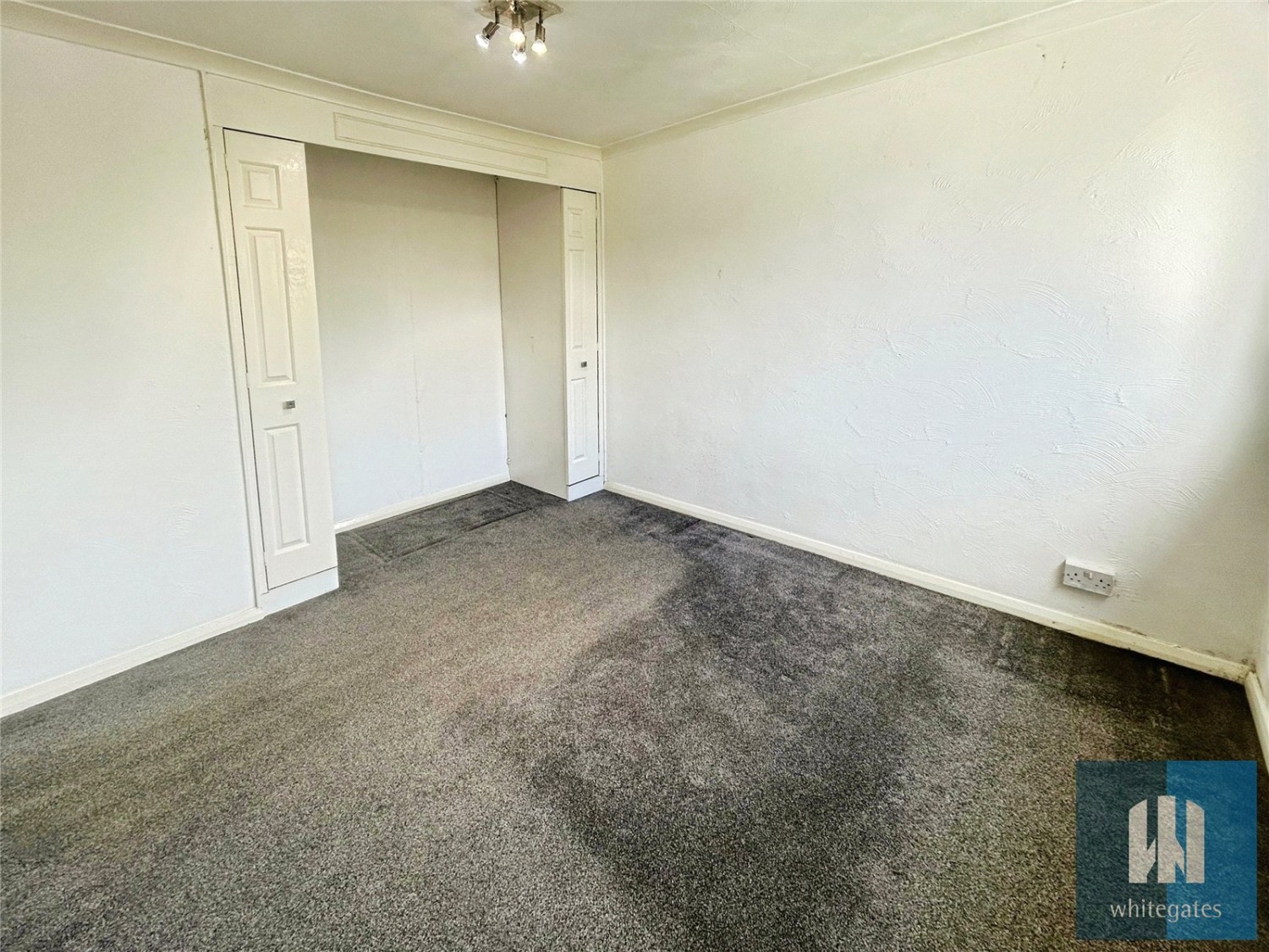 Pontefract, West Yorkshire