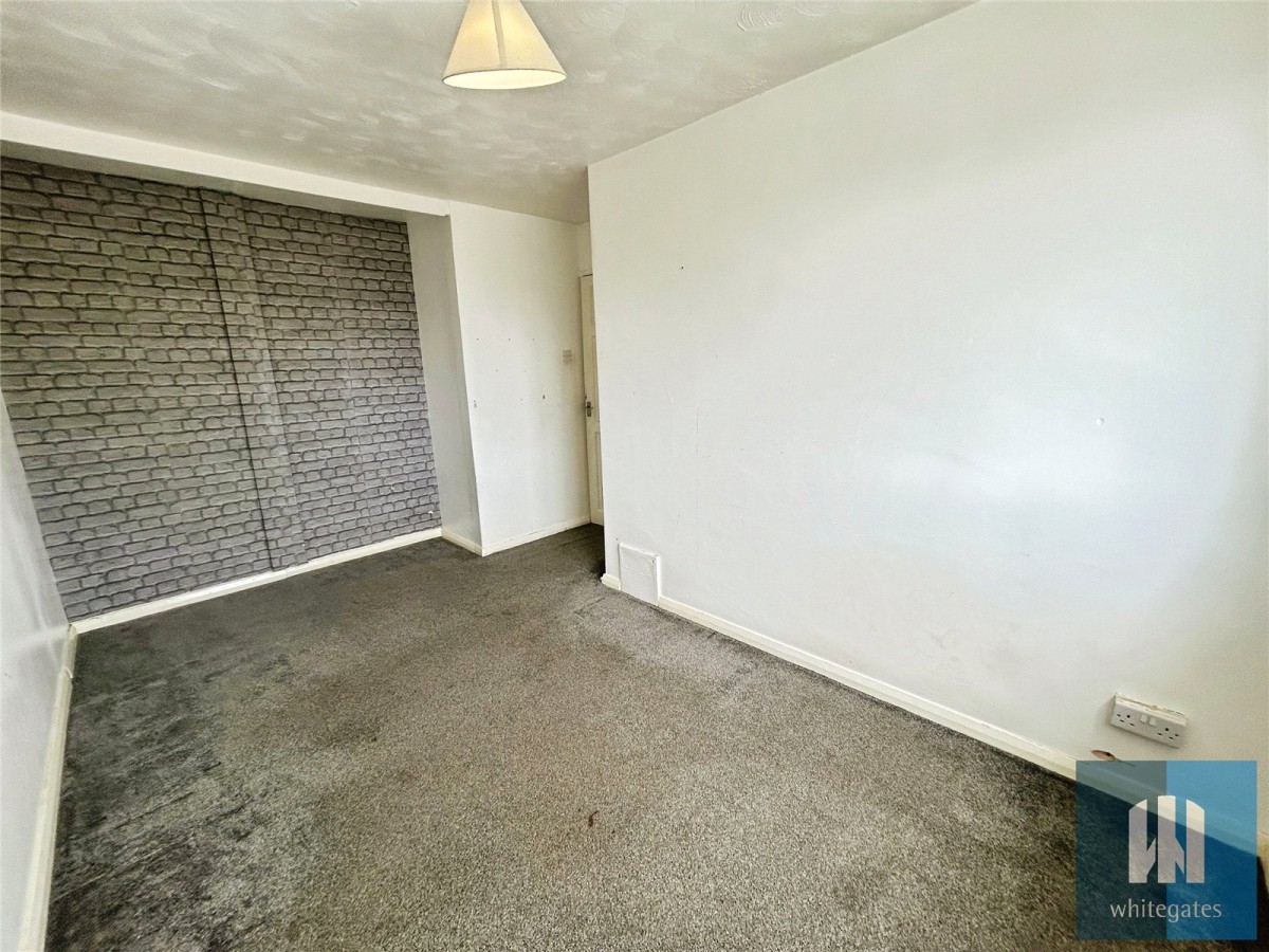 Pontefract, West Yorkshire