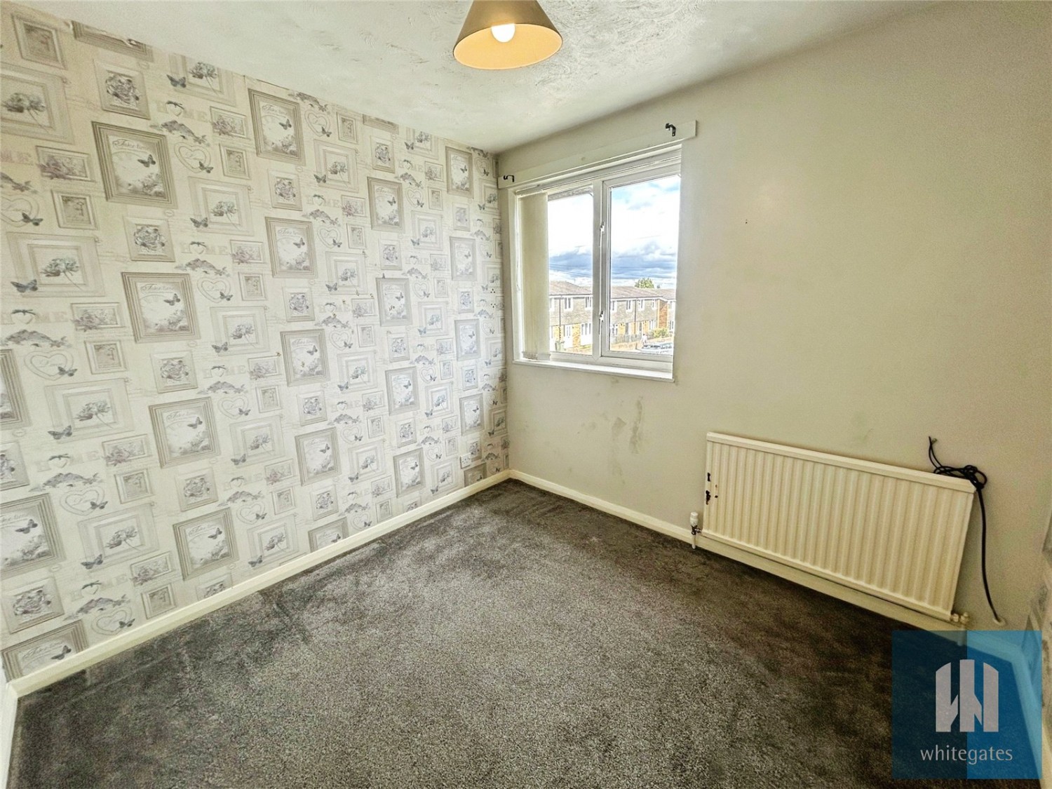 Pontefract, West Yorkshire