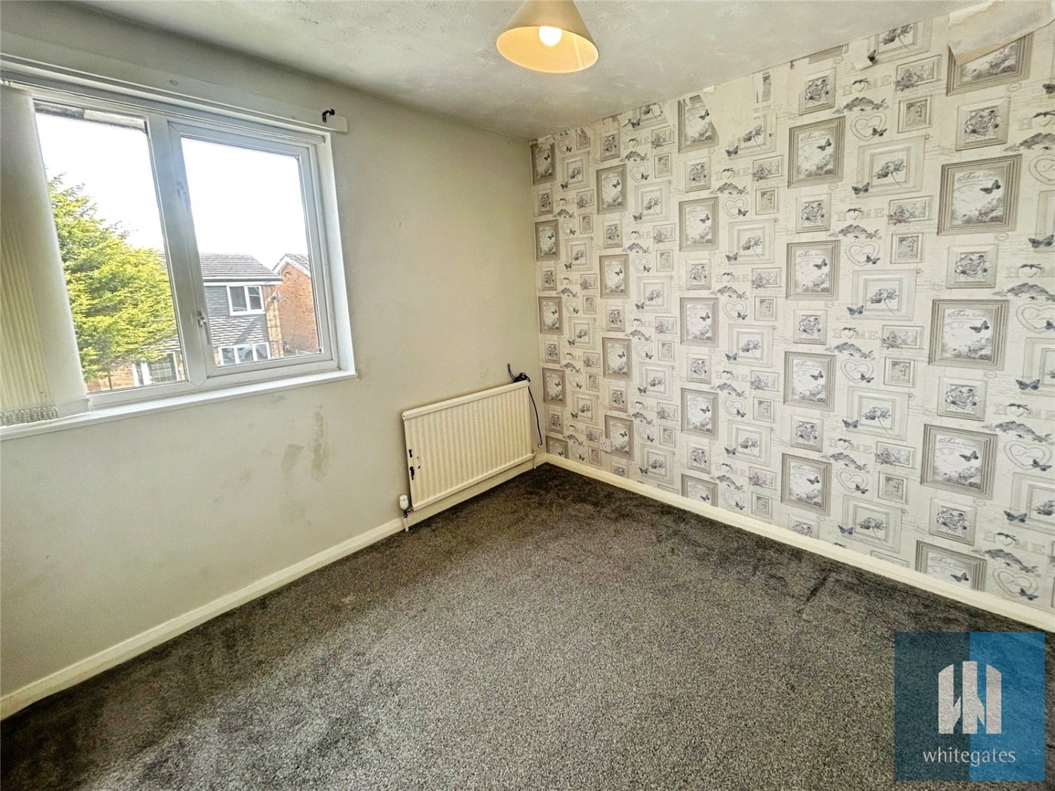 Pontefract, West Yorkshire
