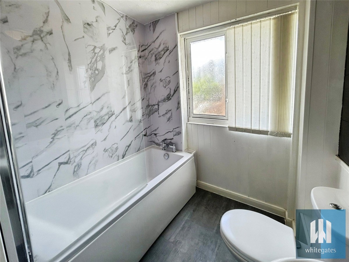 Pontefract, West Yorkshire