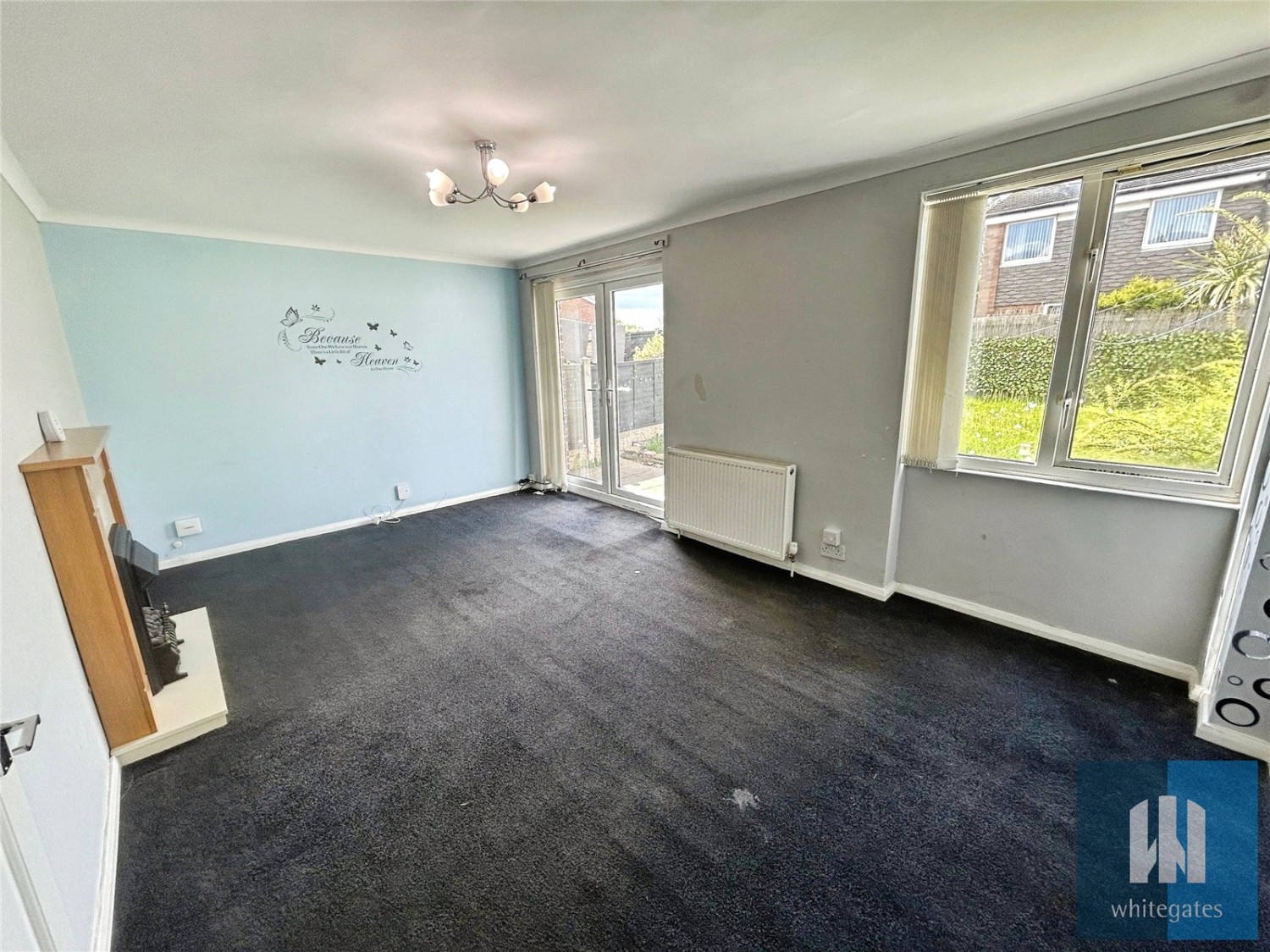 Pontefract, West Yorkshire