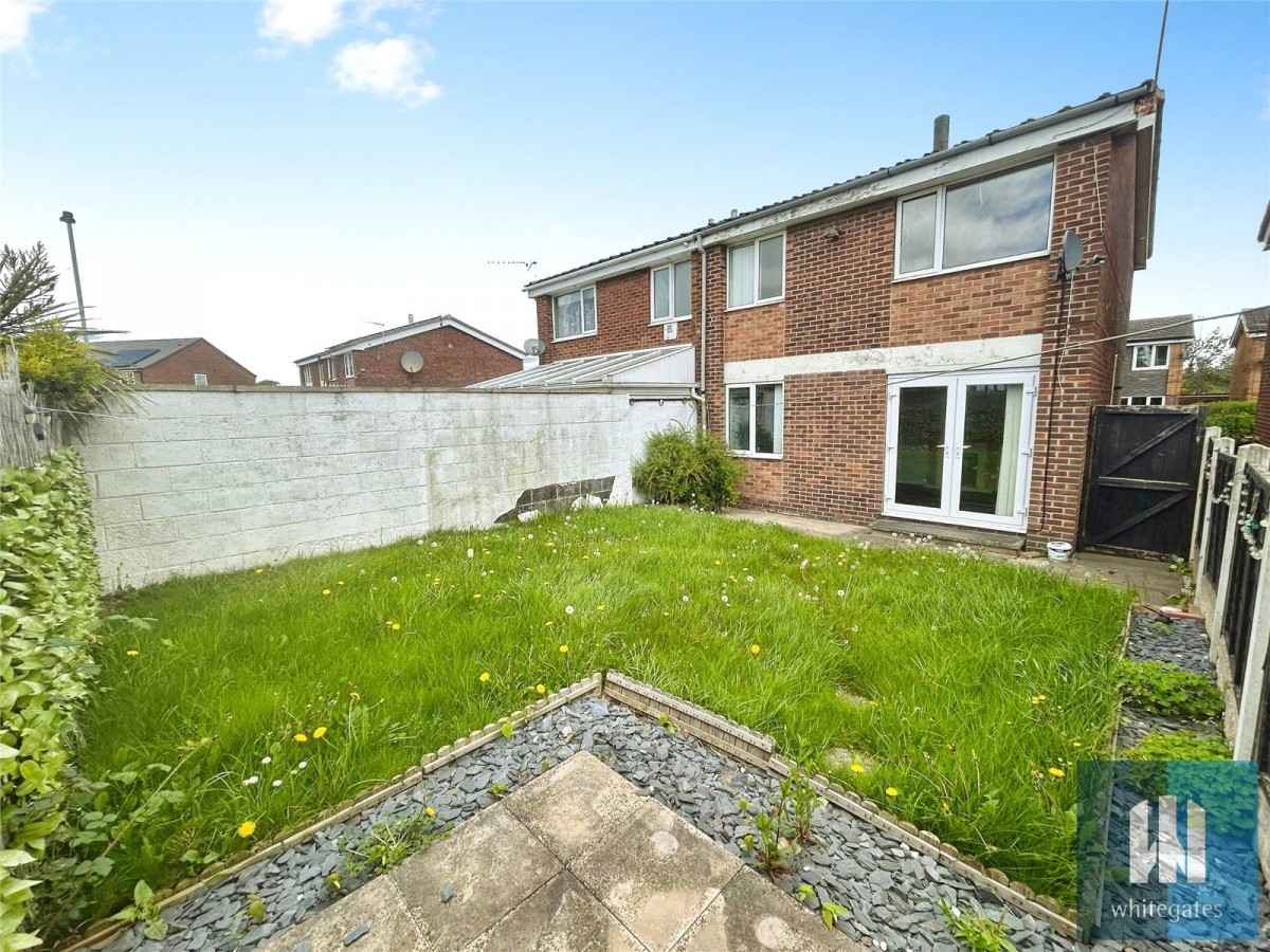 Pontefract, West Yorkshire