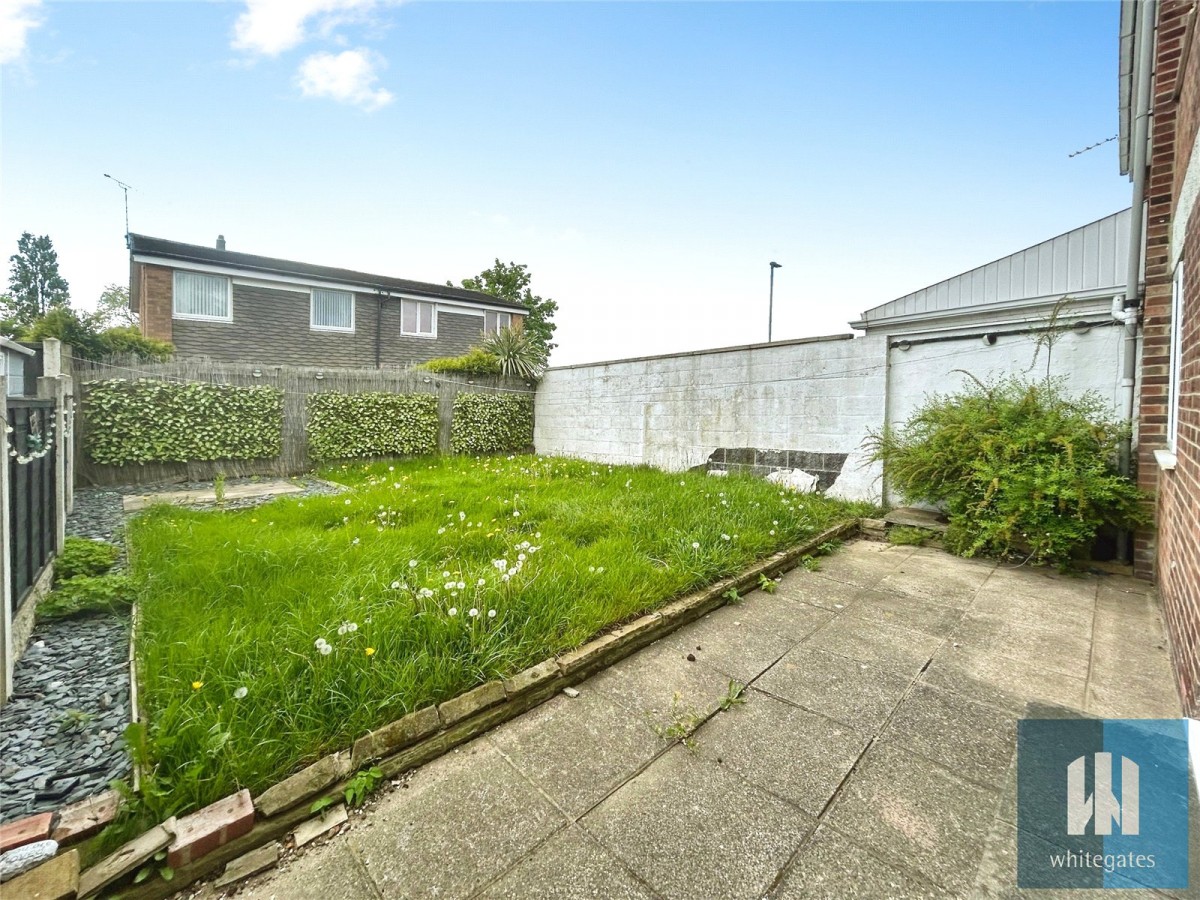 Pontefract, West Yorkshire