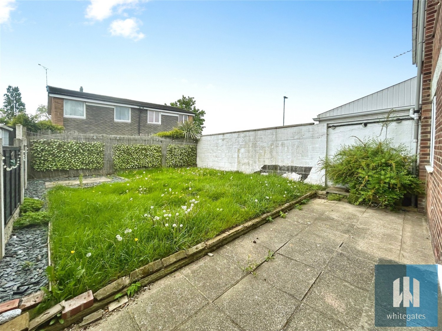 Pontefract, West Yorkshire