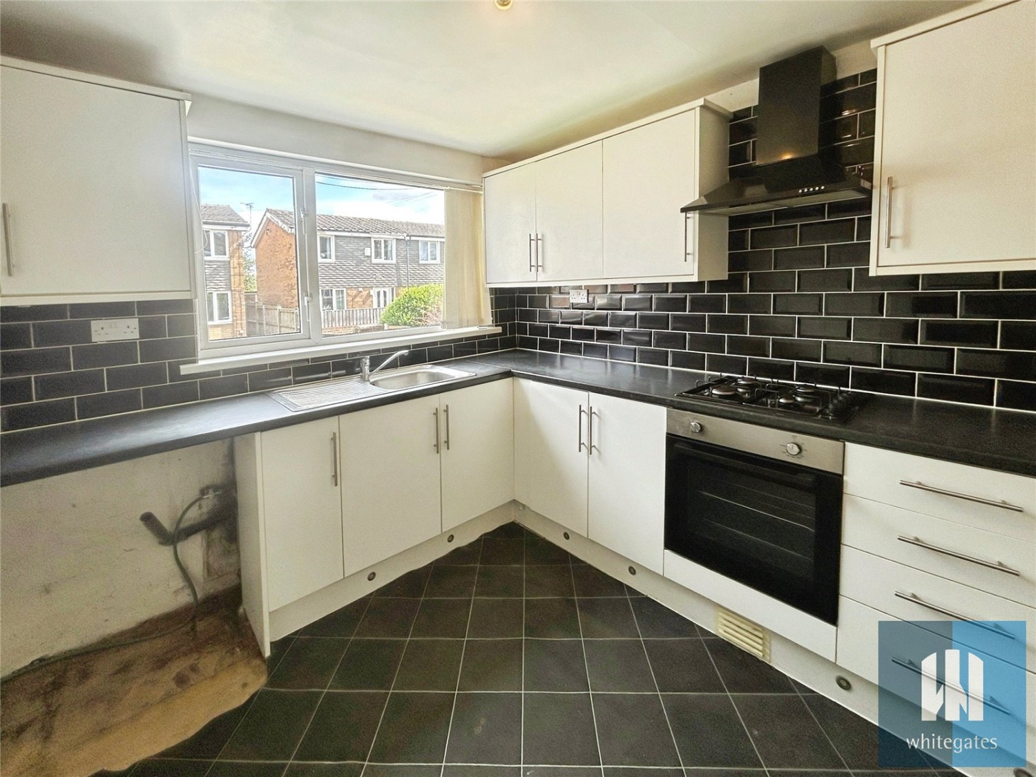 Pontefract, West Yorkshire
