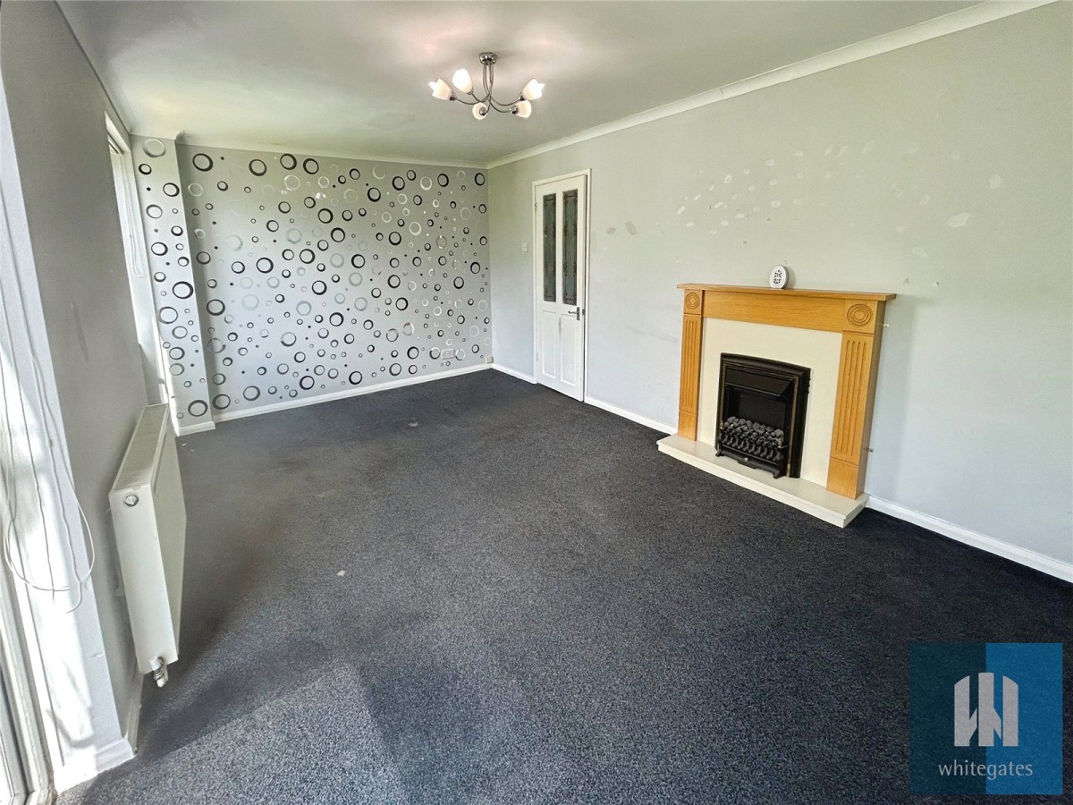 Pontefract, West Yorkshire