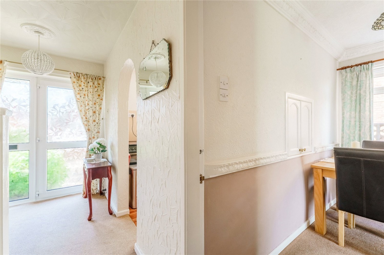 South Elmsall, Pontefract, West Yorkshire