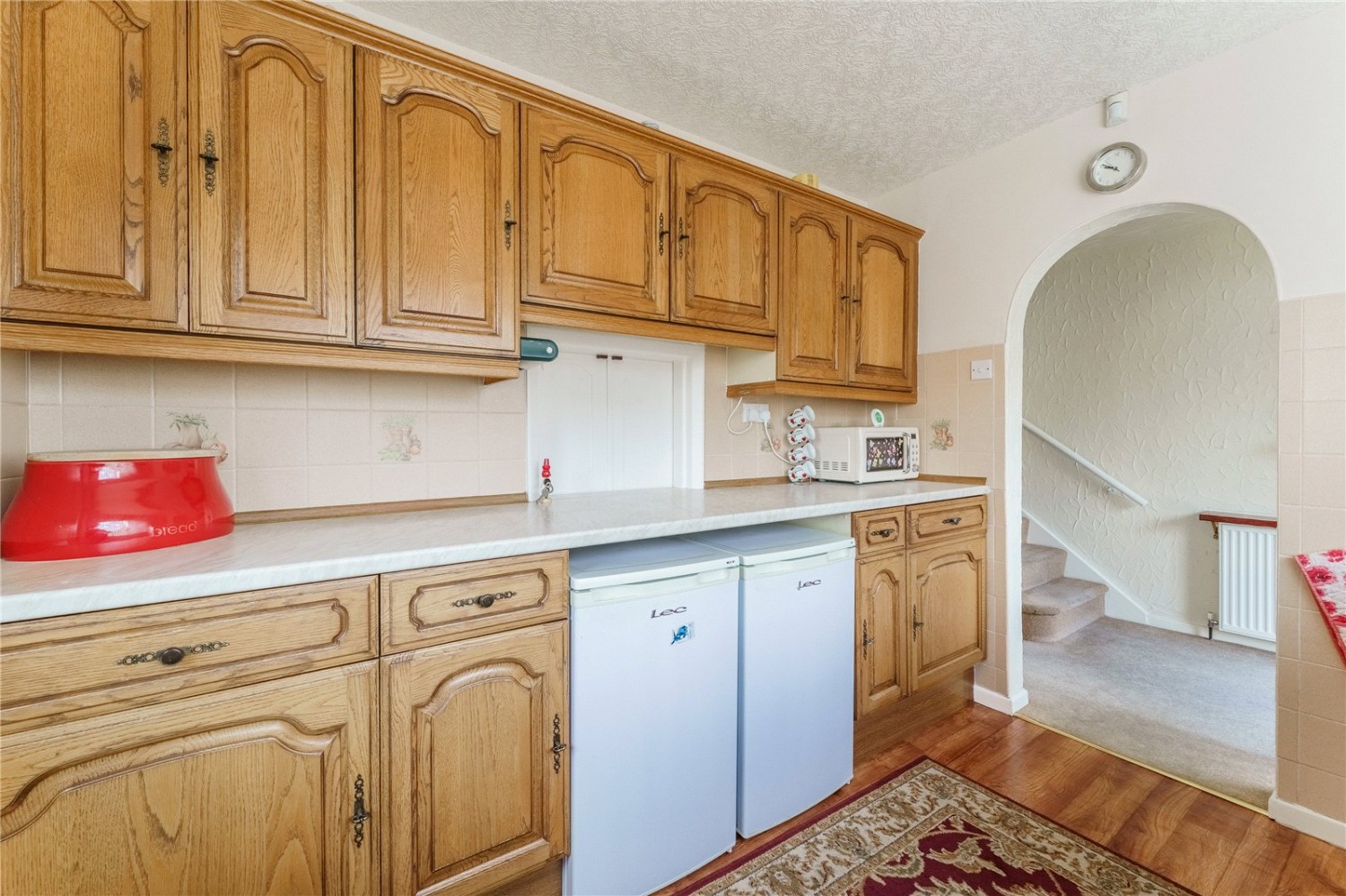 South Elmsall, Pontefract, West Yorkshire