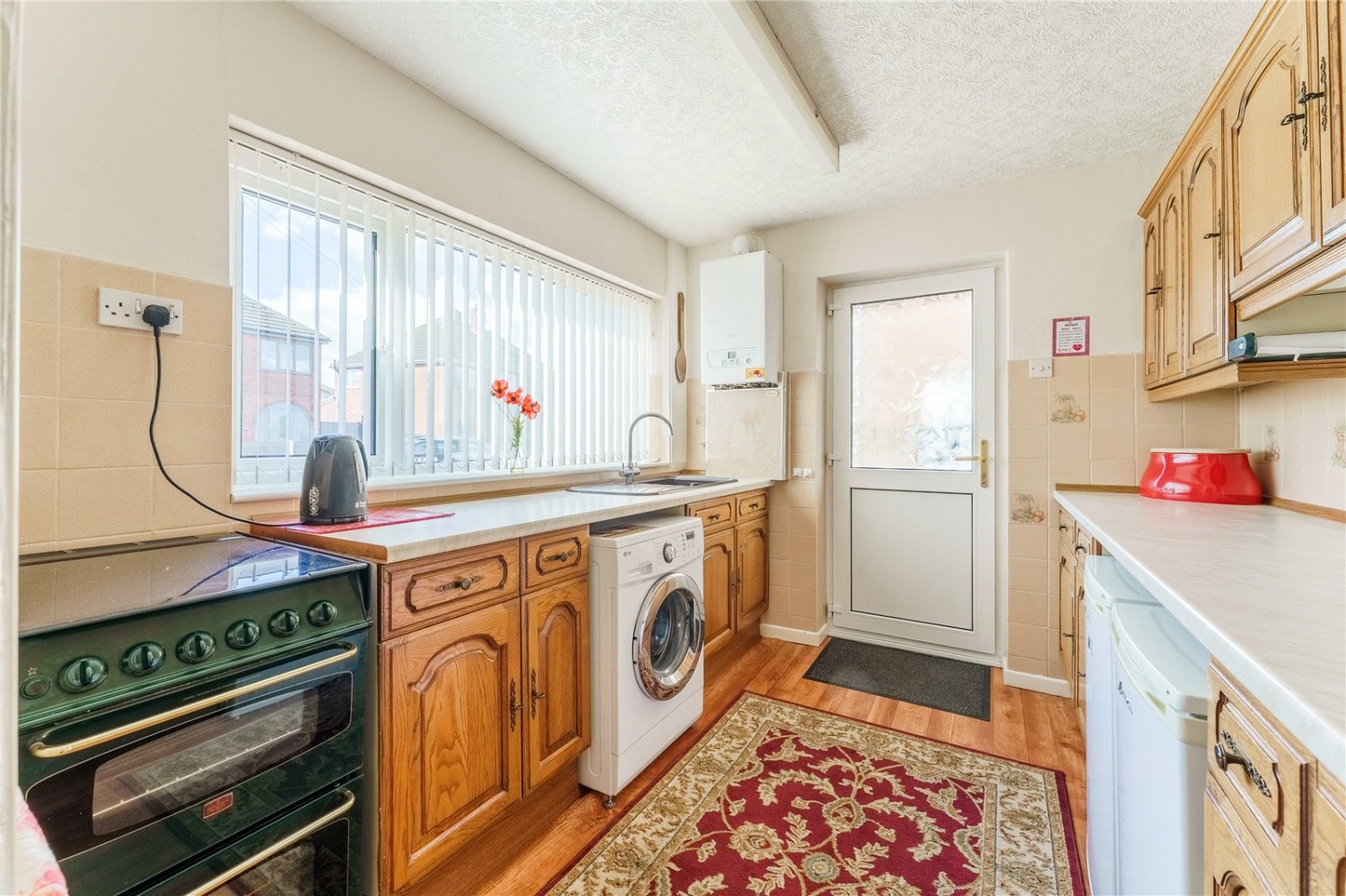 South Elmsall, Pontefract, West Yorkshire