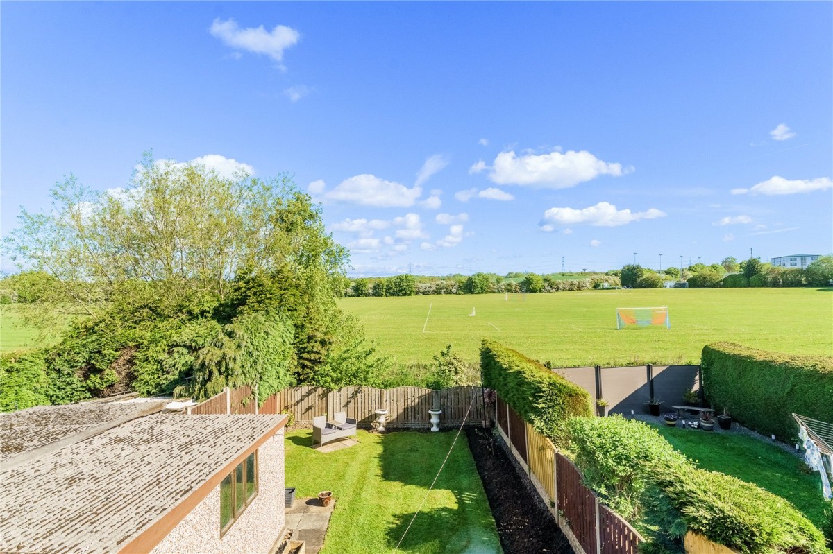 South Elmsall, Pontefract, West Yorkshire