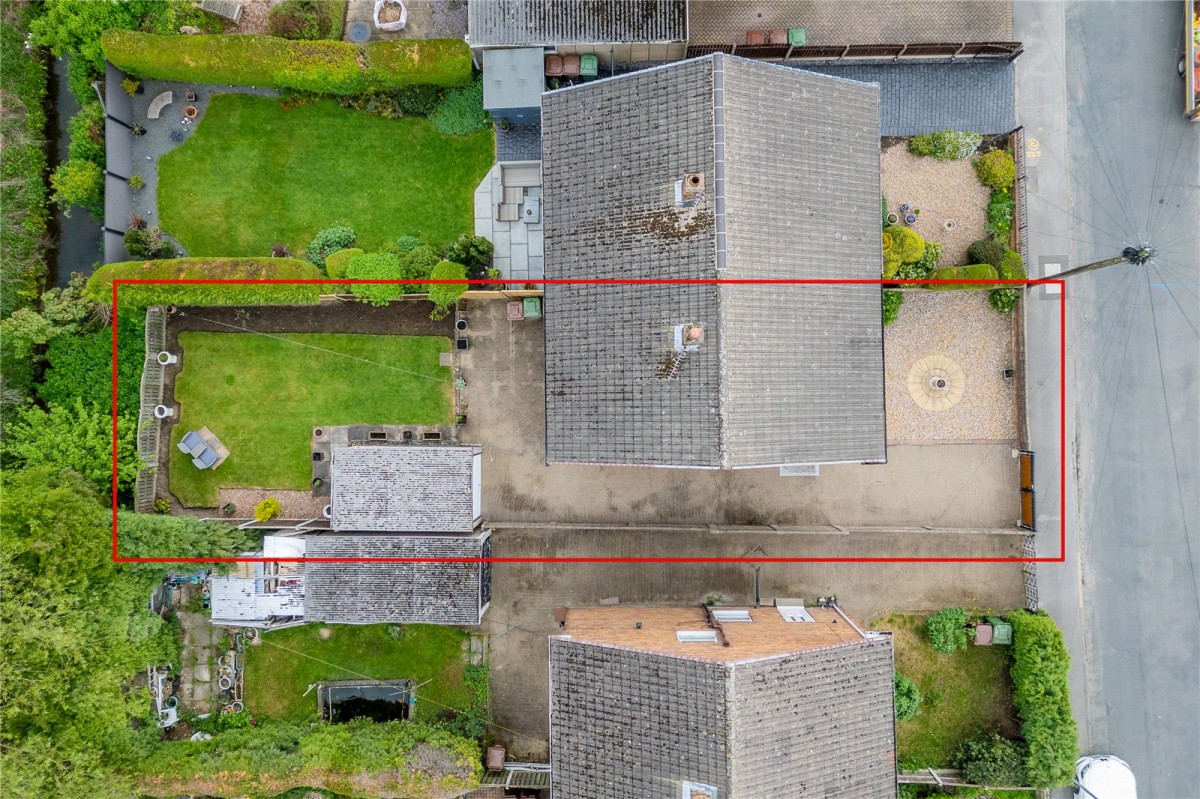 South Elmsall, Pontefract, West Yorkshire