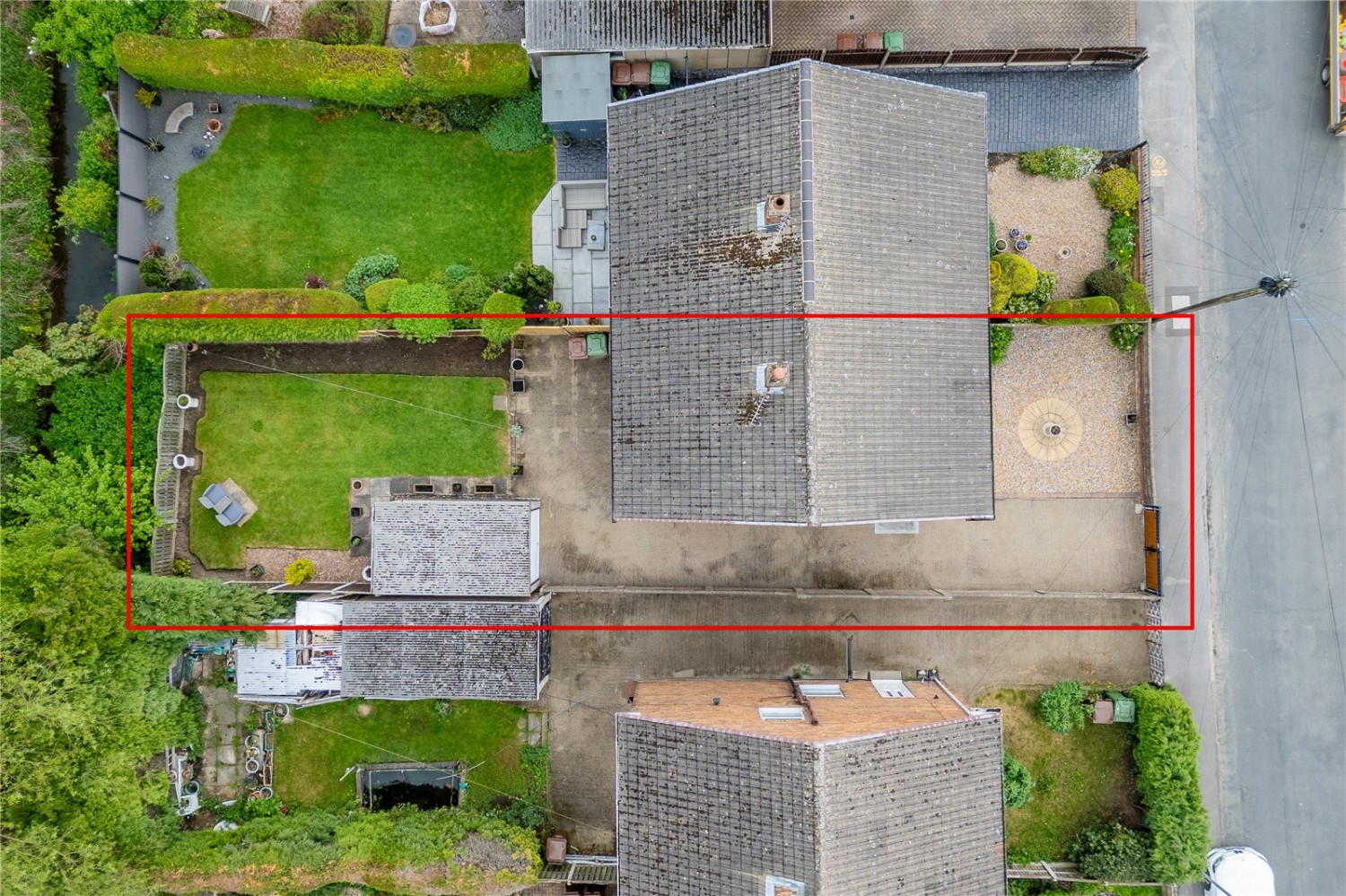 South Elmsall, Pontefract, West Yorkshire