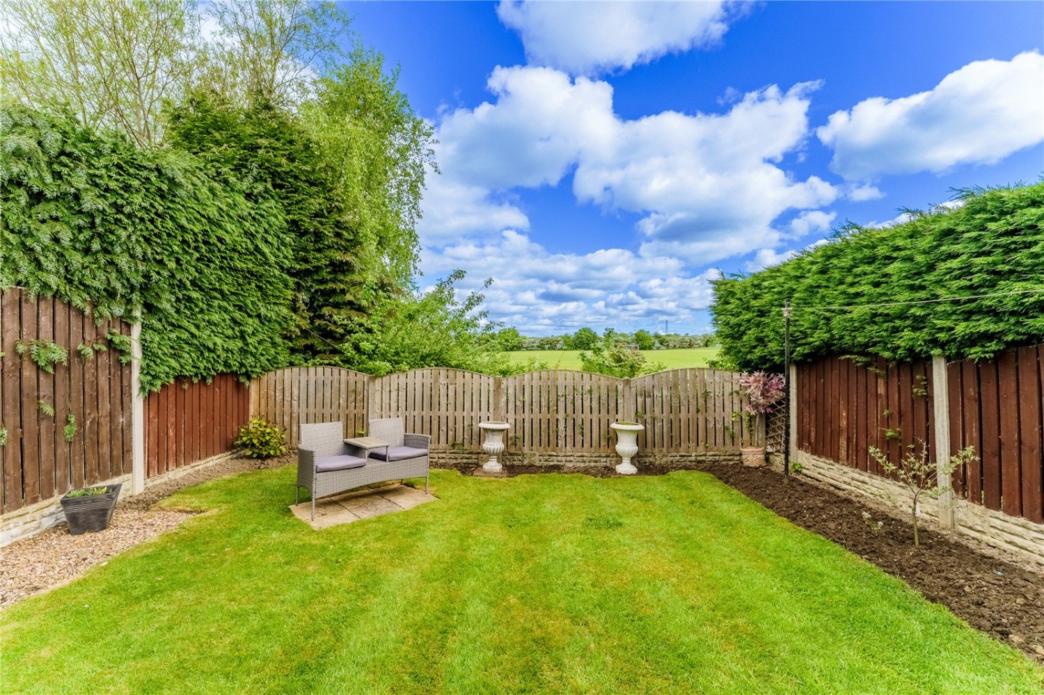 South Elmsall, Pontefract, West Yorkshire