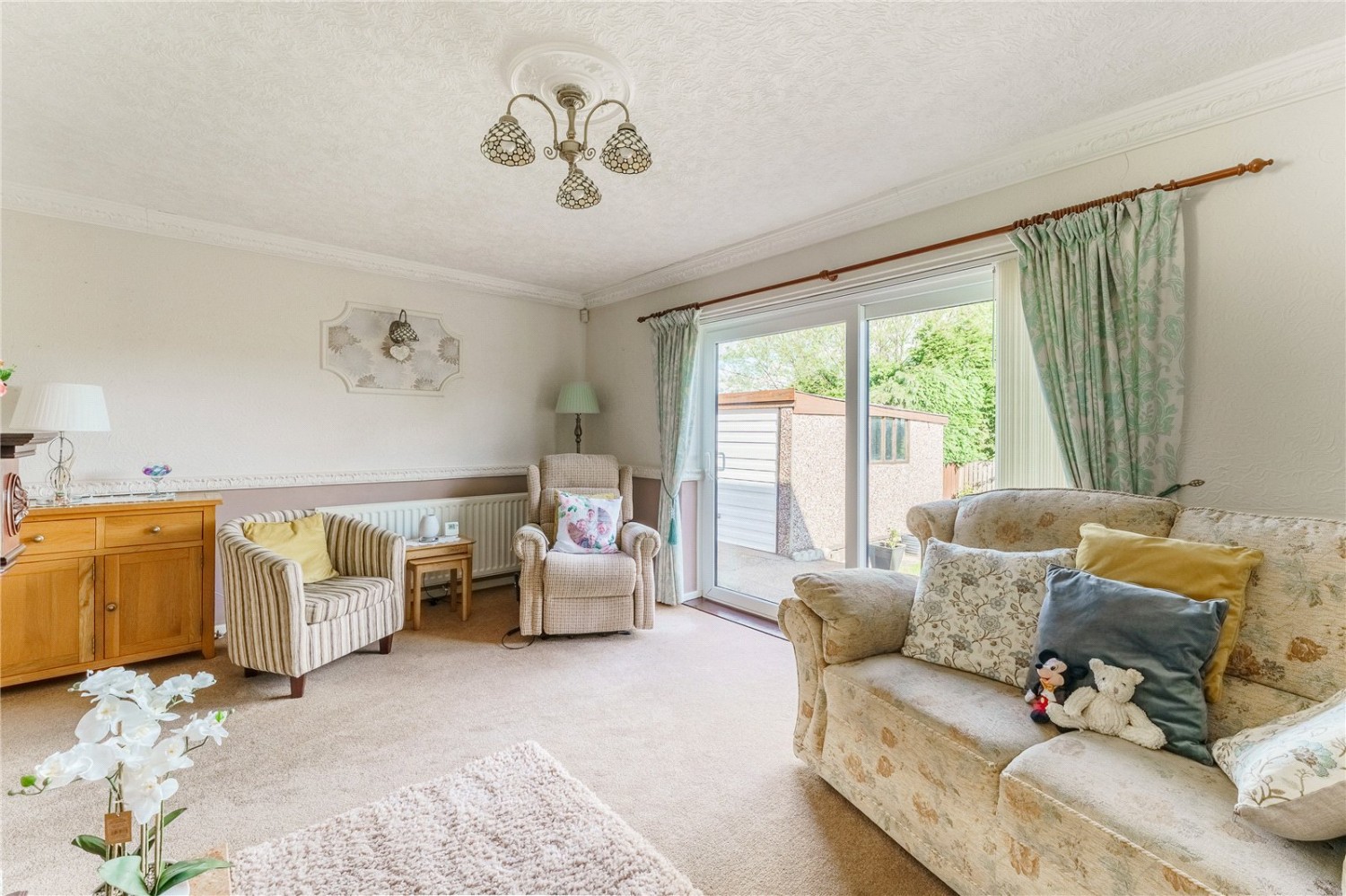 South Elmsall, Pontefract, West Yorkshire