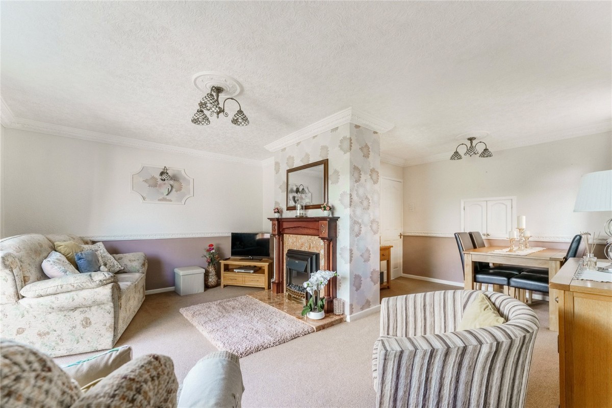 South Elmsall, Pontefract, West Yorkshire