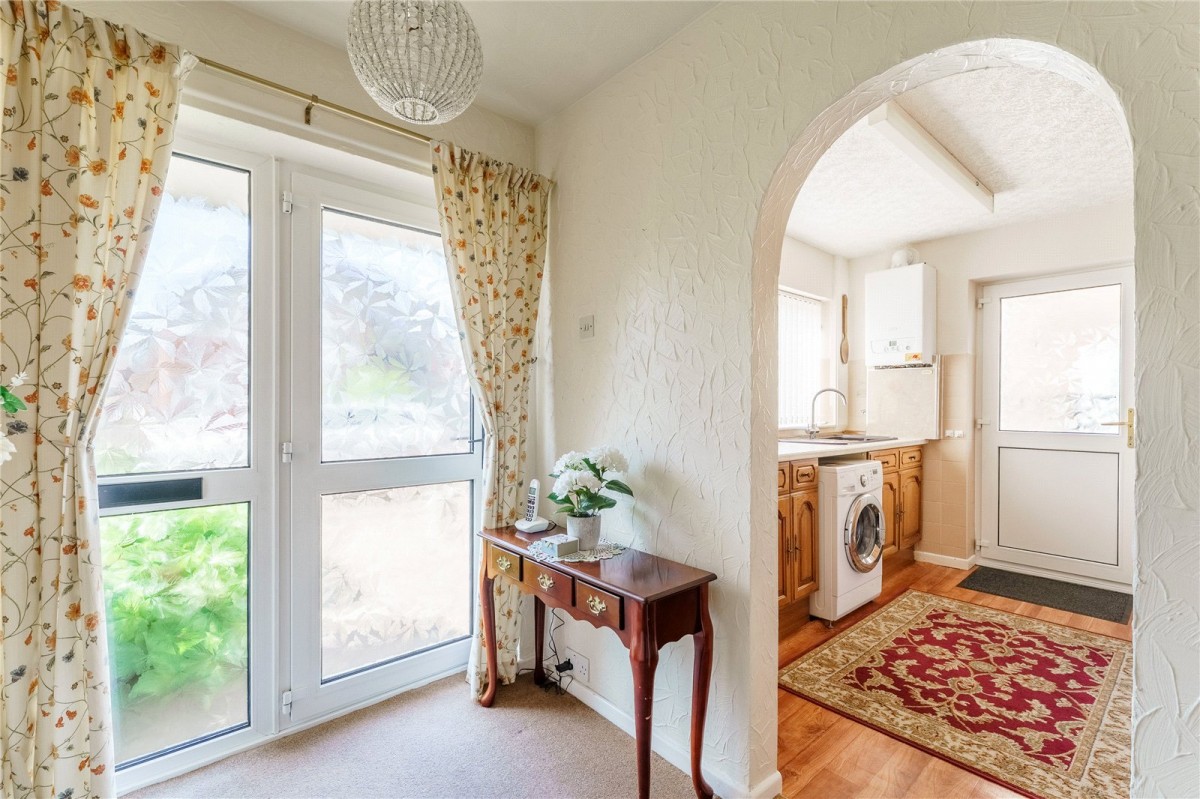 South Elmsall, Pontefract, West Yorkshire