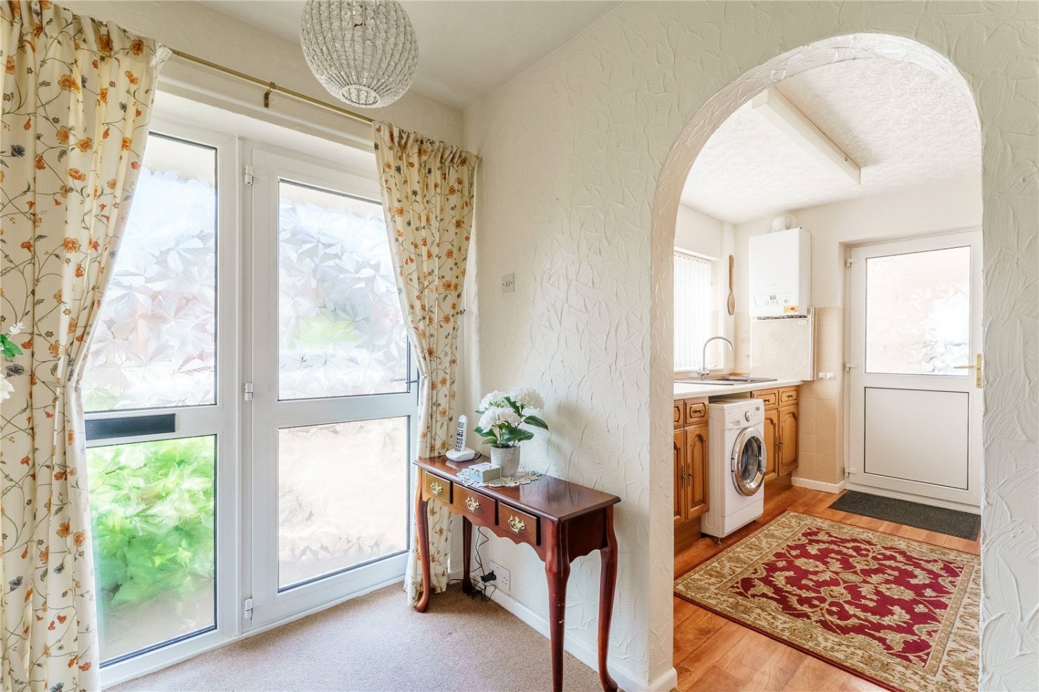 South Elmsall, Pontefract, West Yorkshire