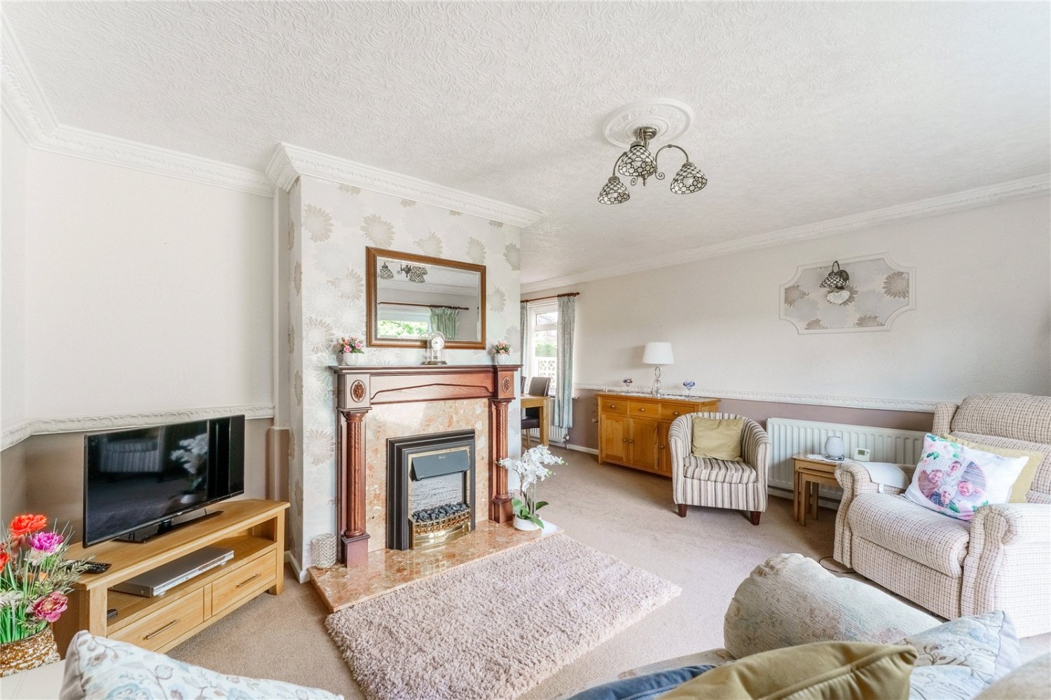 South Elmsall, Pontefract, West Yorkshire