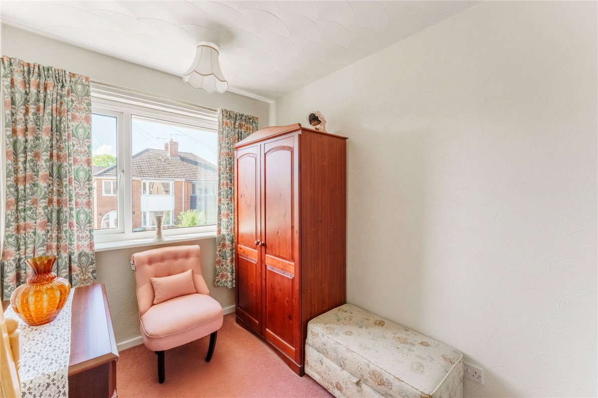 South Elmsall, Pontefract, West Yorkshire