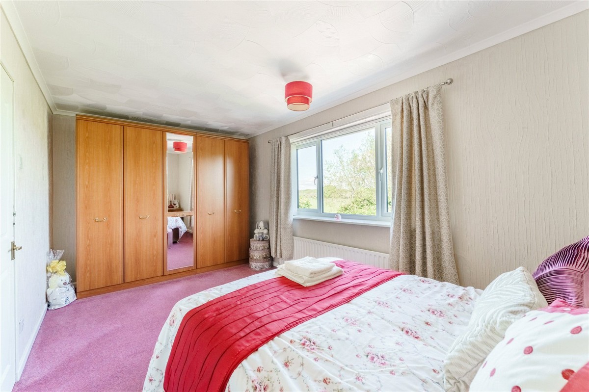 South Elmsall, Pontefract, West Yorkshire