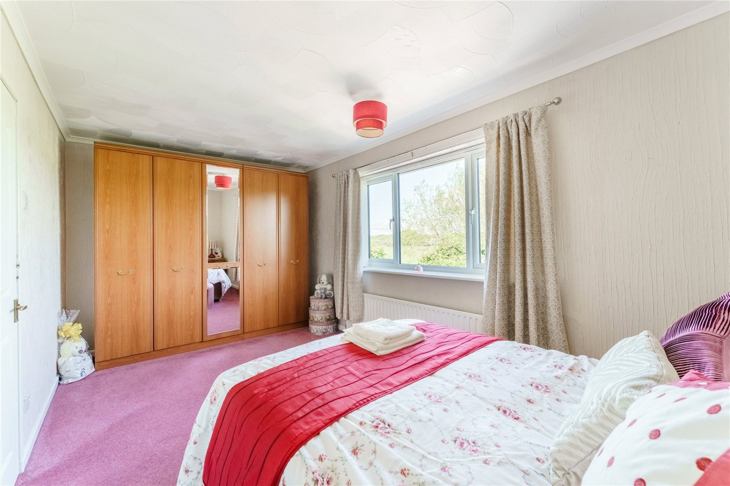South Elmsall, Pontefract, West Yorkshire
