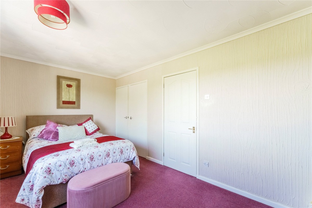 South Elmsall, Pontefract, West Yorkshire
