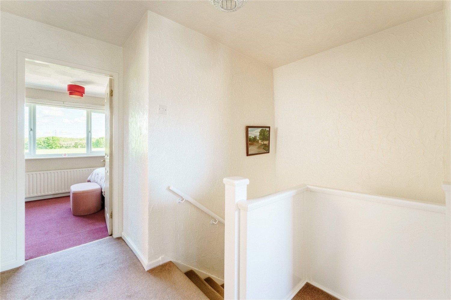 South Elmsall, Pontefract, West Yorkshire
