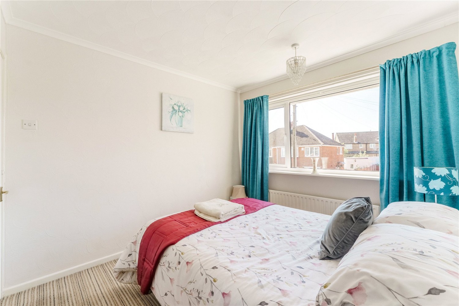 South Elmsall, Pontefract, West Yorkshire