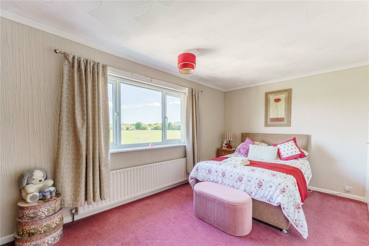 South Elmsall, Pontefract, West Yorkshire