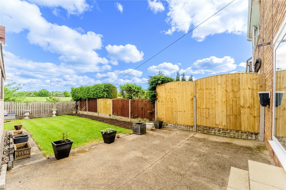South Elmsall, Pontefract, West Yorkshire