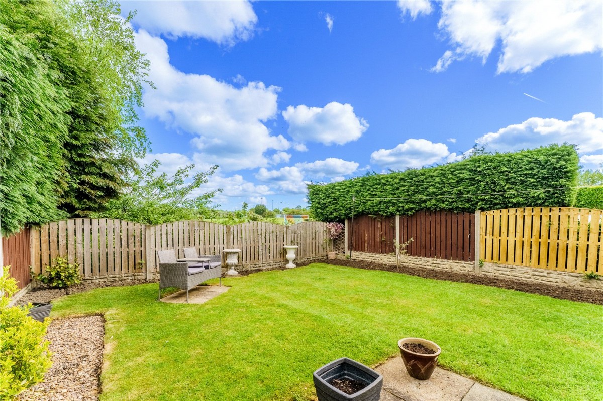 South Elmsall, Pontefract, West Yorkshire