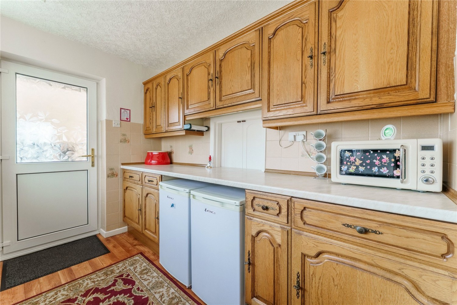 South Elmsall, Pontefract, West Yorkshire