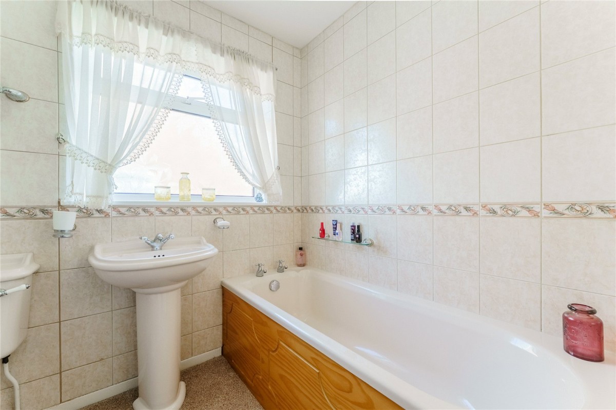 South Elmsall, Pontefract, West Yorkshire