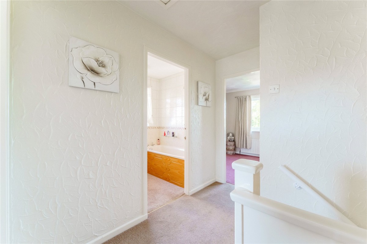 South Elmsall, Pontefract, West Yorkshire