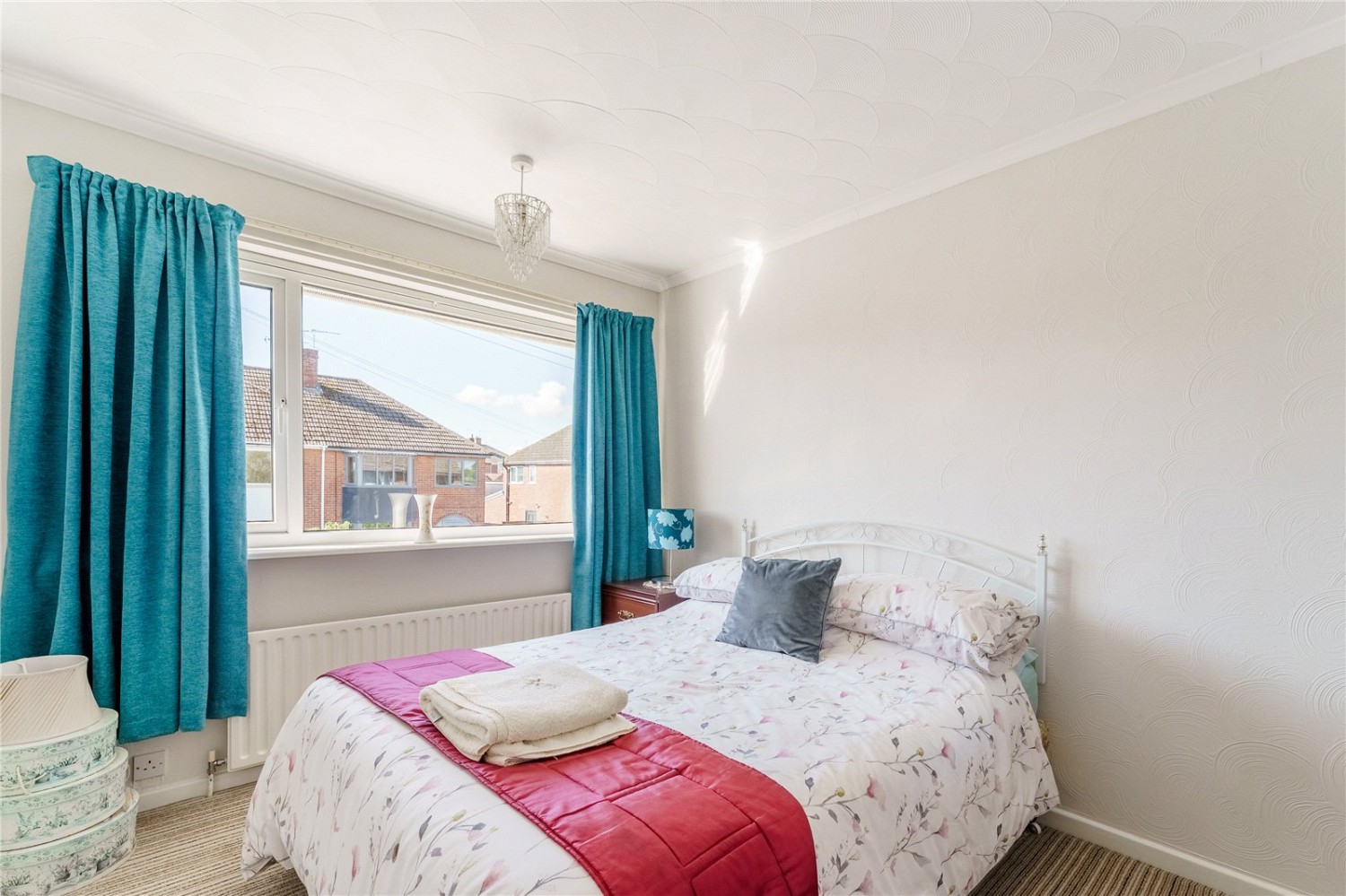 South Elmsall, Pontefract, West Yorkshire