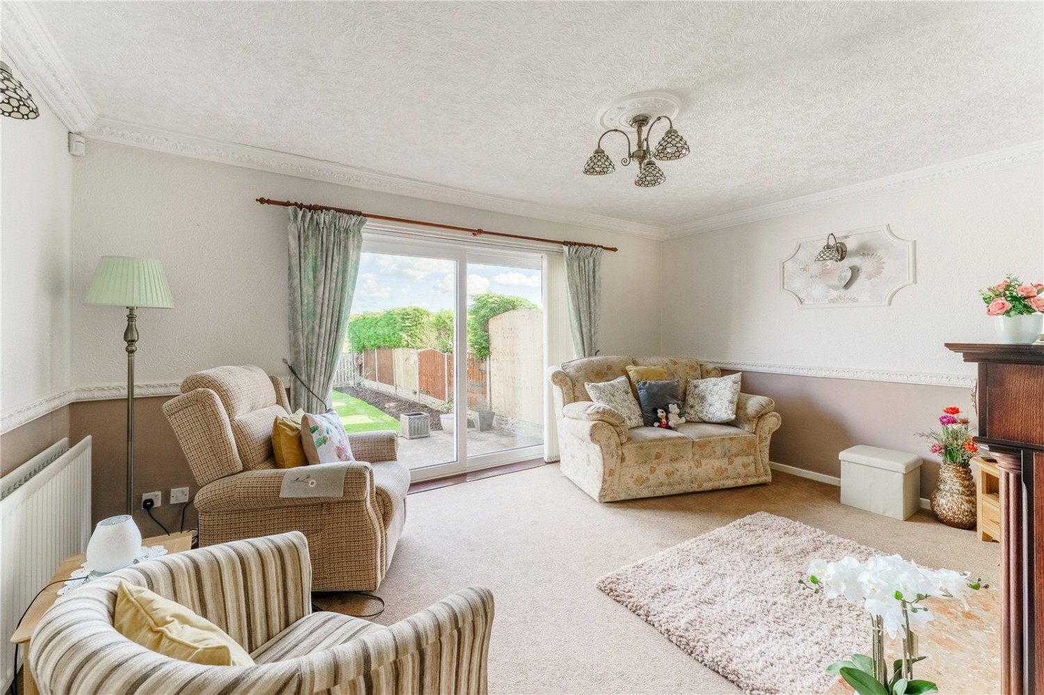 South Elmsall, Pontefract, West Yorkshire